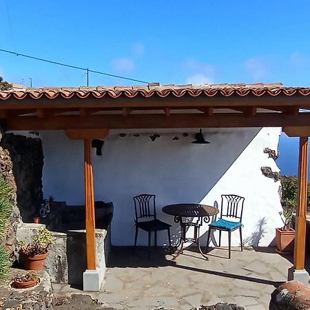 Rincon De Mercedes Фуэнкальенте-де-ла-Пальма Экстерьер фото