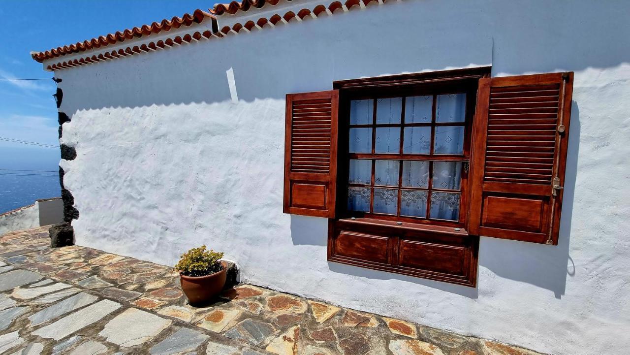 Rincon De Mercedes Фуэнкальенте-де-ла-Пальма Экстерьер фото