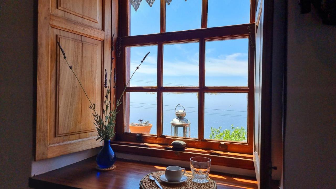 Rincon De Mercedes Фуэнкальенте-де-ла-Пальма Экстерьер фото