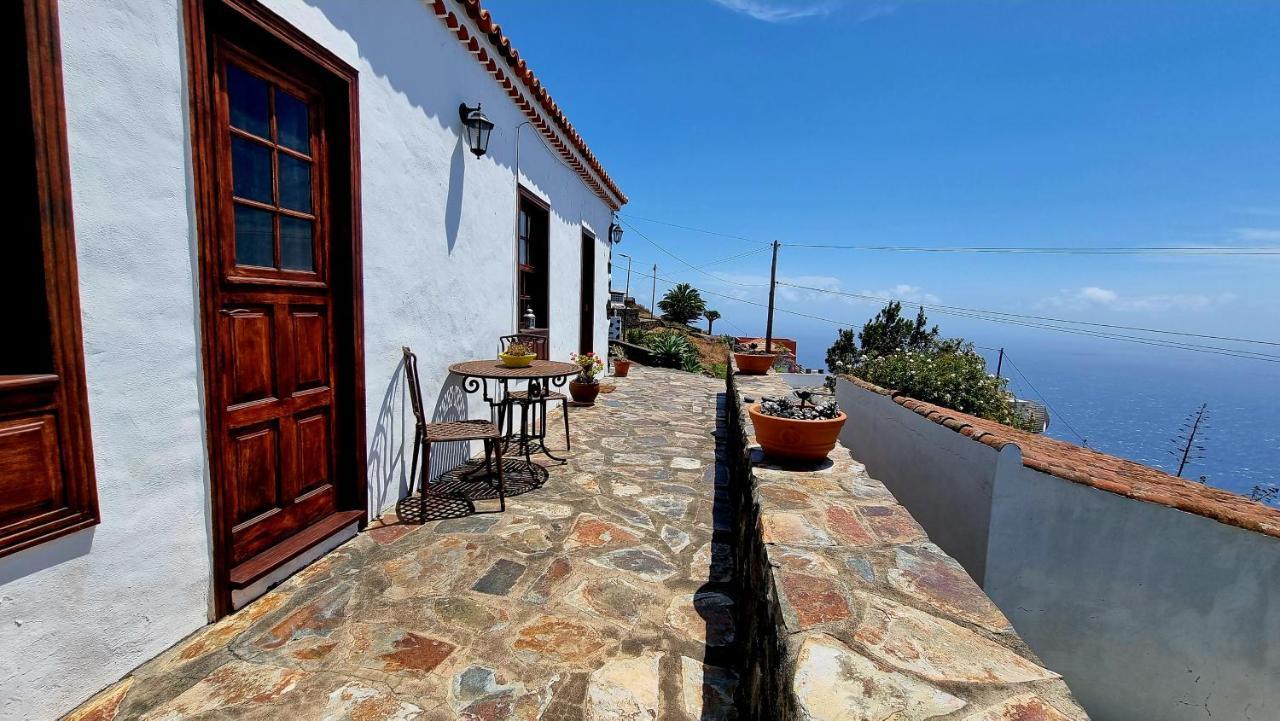 Rincon De Mercedes Фуэнкальенте-де-ла-Пальма Экстерьер фото