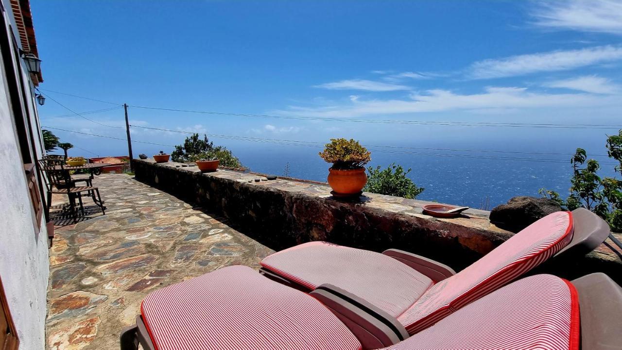 Rincon De Mercedes Фуэнкальенте-де-ла-Пальма Экстерьер фото