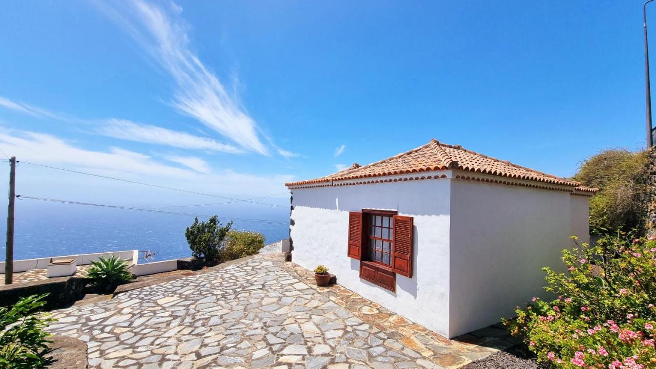 Rincon De Mercedes Фуэнкальенте-де-ла-Пальма Экстерьер фото