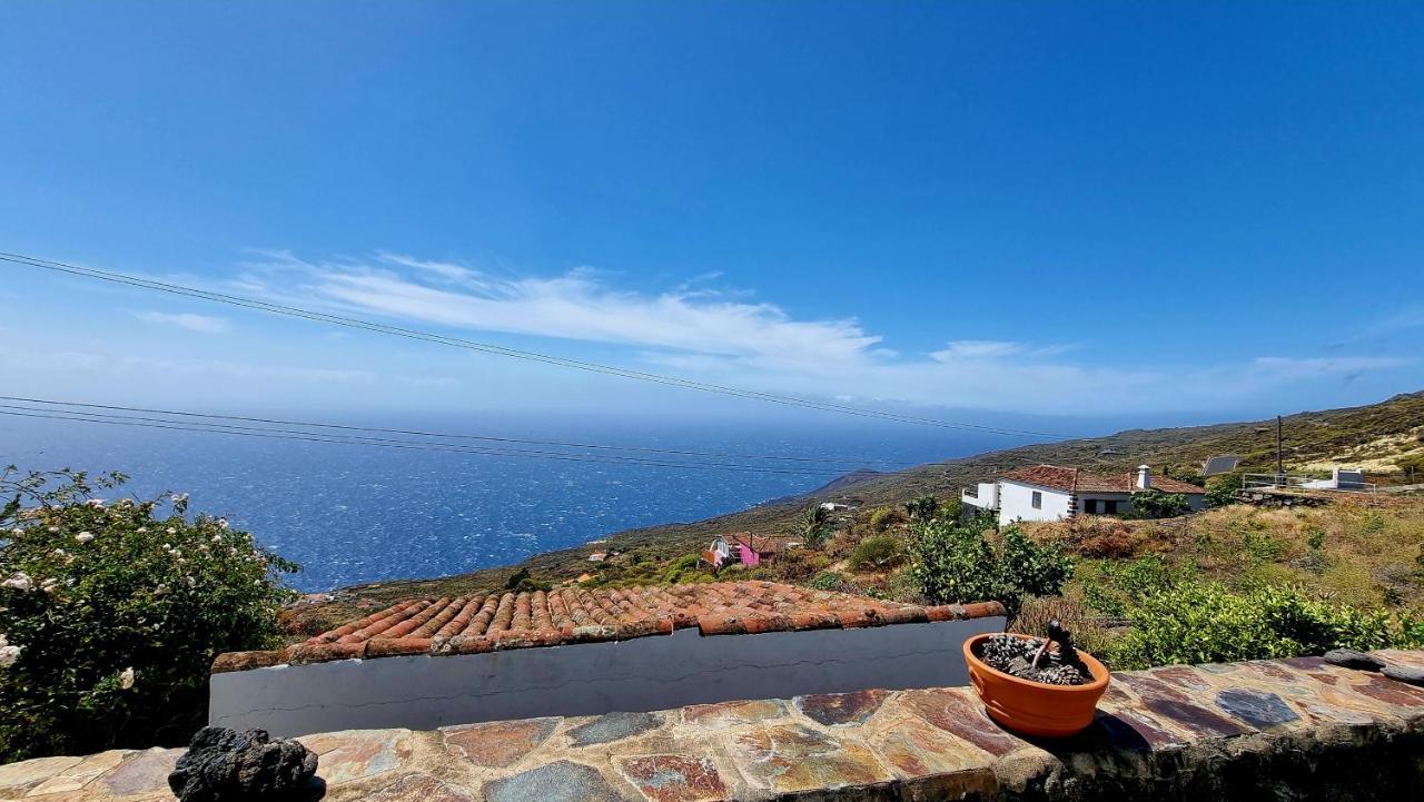 Rincon De Mercedes Фуэнкальенте-де-ла-Пальма Экстерьер фото