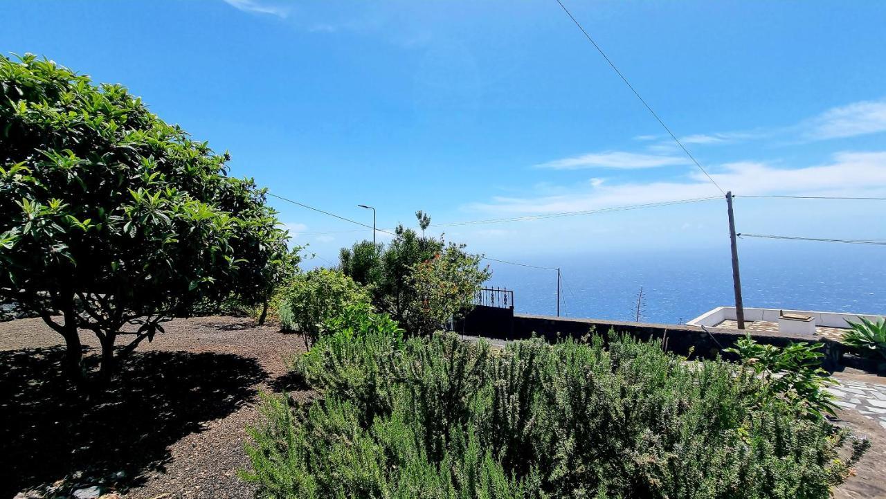 Rincon De Mercedes Фуэнкальенте-де-ла-Пальма Экстерьер фото
