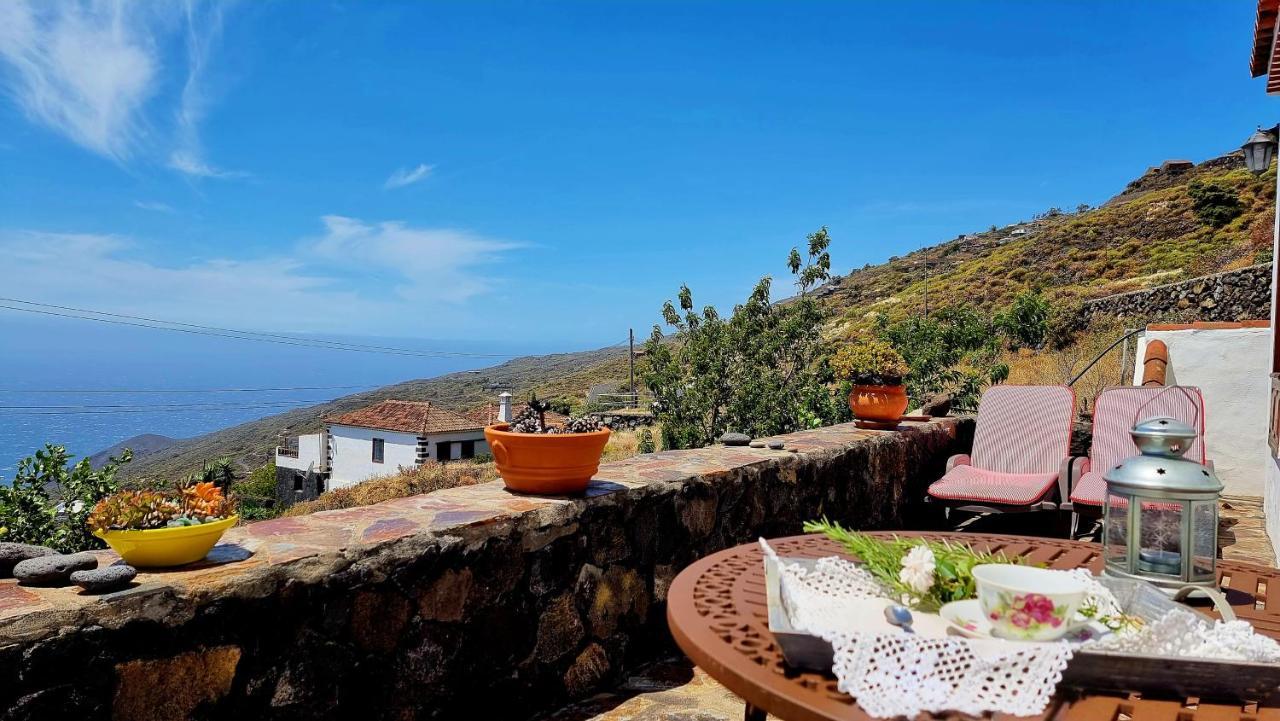 Rincon De Mercedes Фуэнкальенте-де-ла-Пальма Экстерьер фото